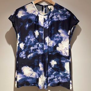 Kate Spade Blouse Sz 4